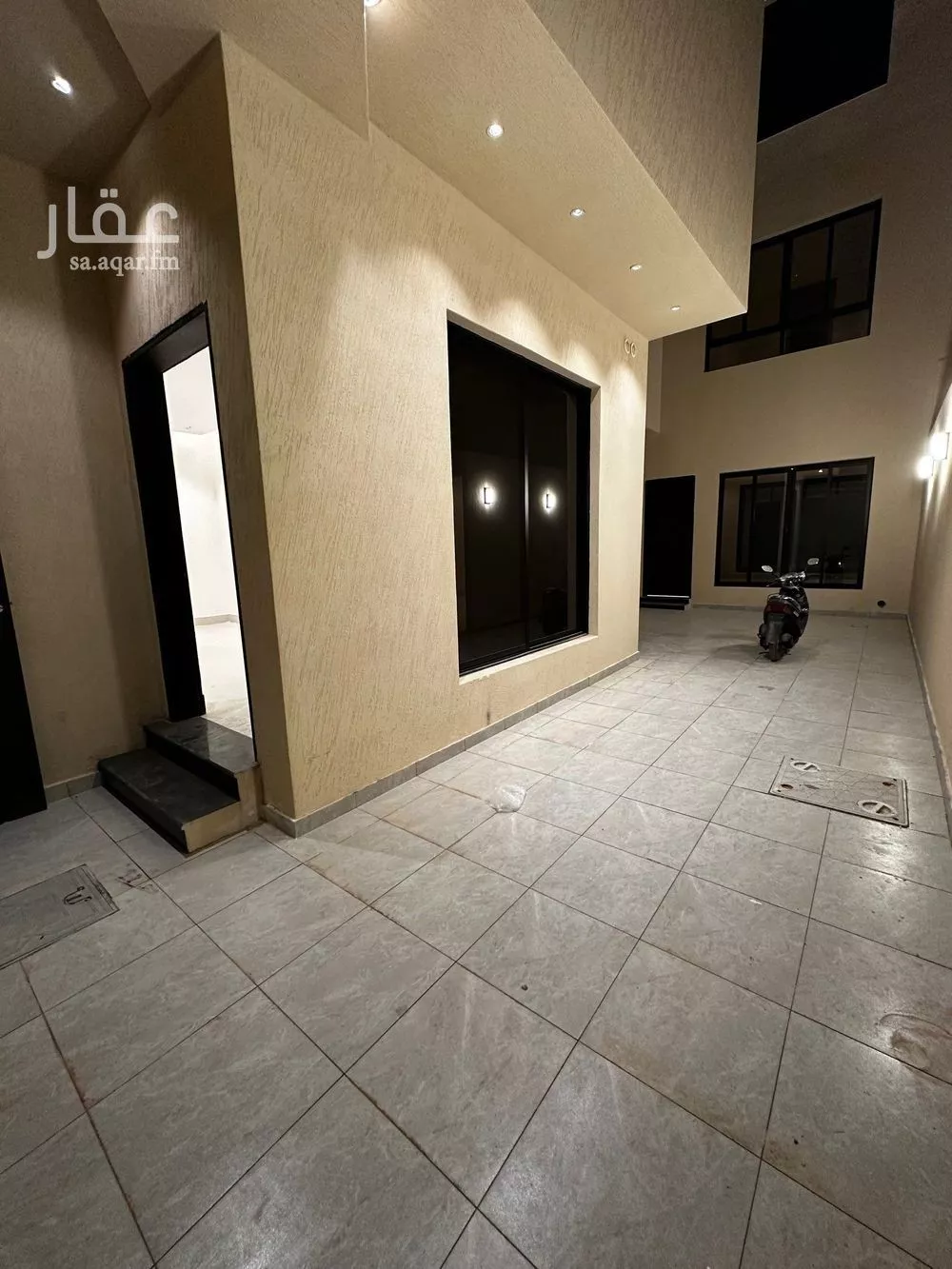 فيلا 5 غرف في ظهرة لبن 5