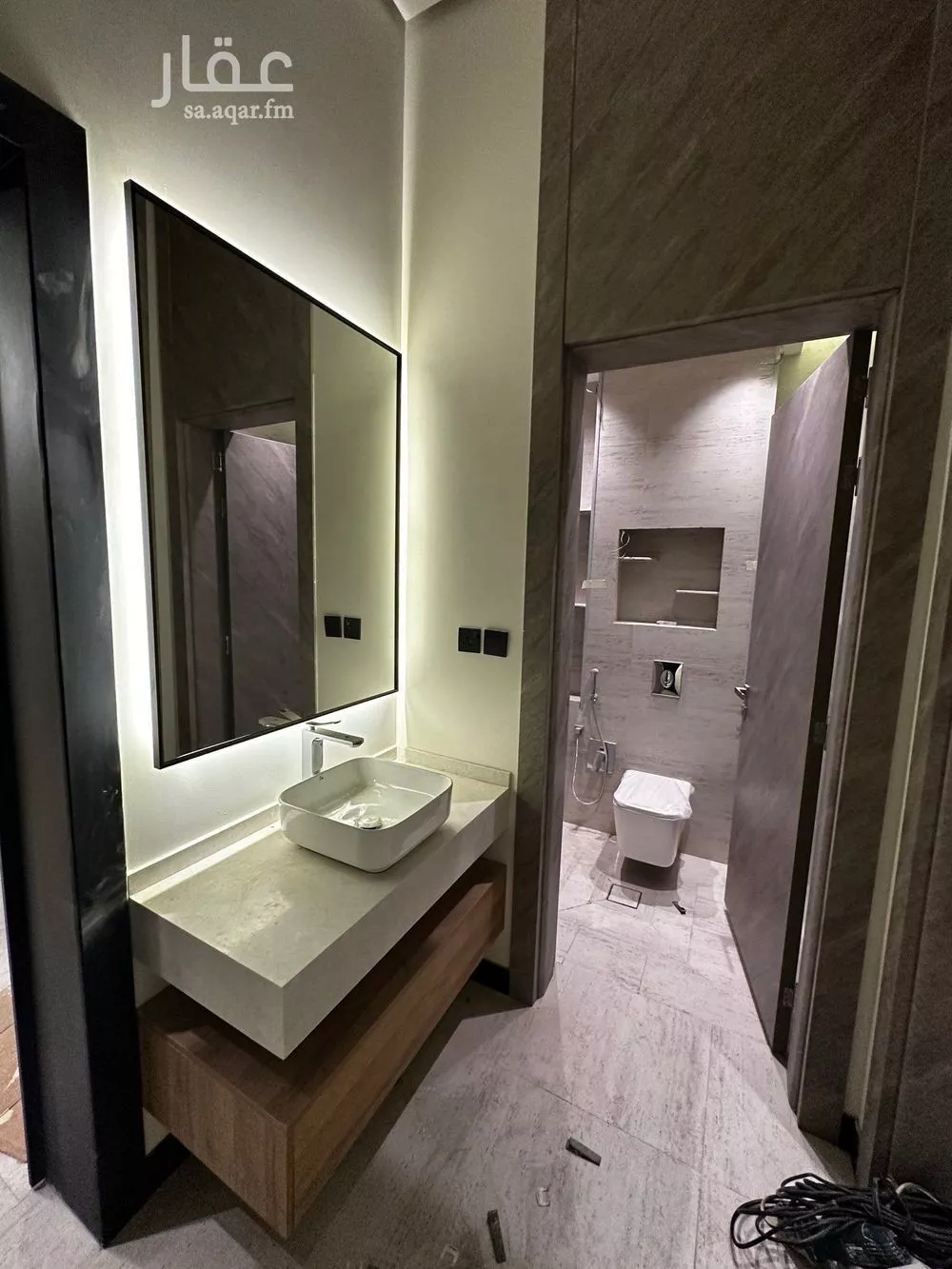 فيلا 4 غرف في ظهرة لبن 4