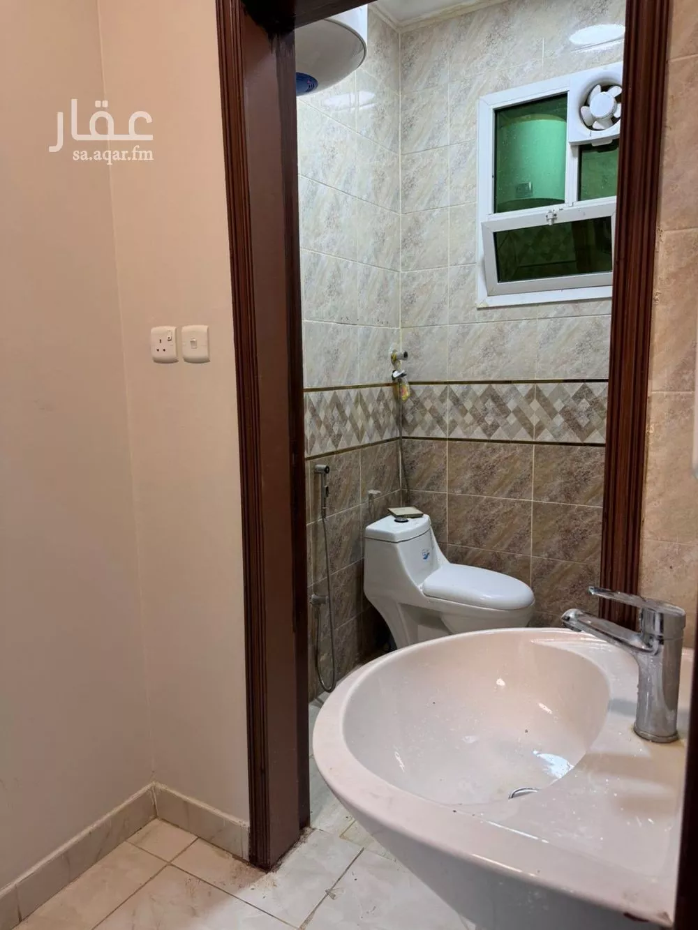4 bedroom apartment in Al Mahdiyyah, Riyadh 15