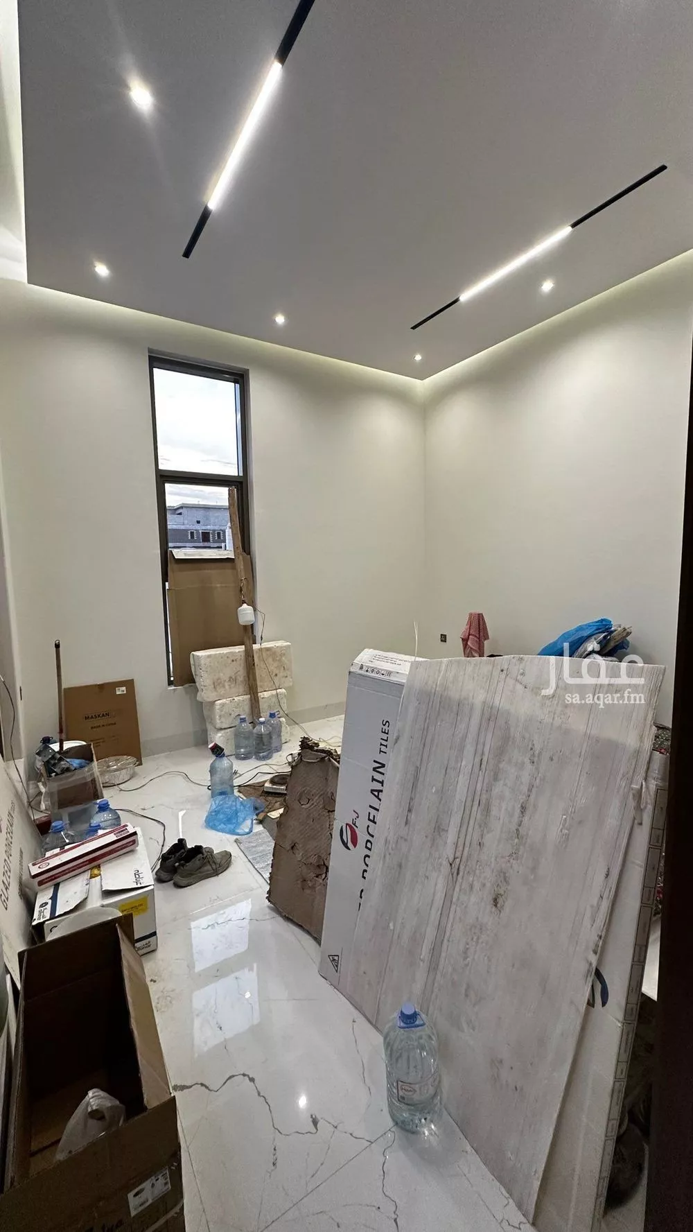 فيلا 5 غرف في المهدية 5