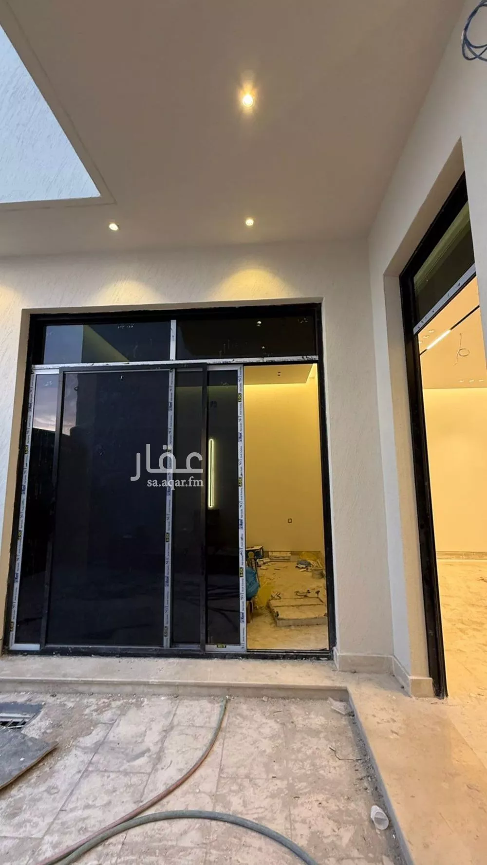 فيلا 5 غرف في المهدية 5