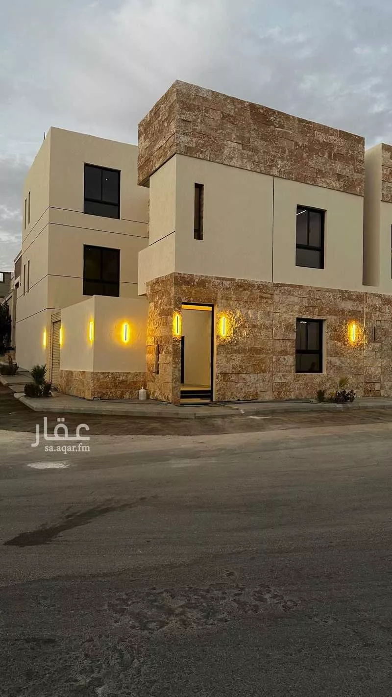 5 bedroom villa in Dhahrat Laban 4