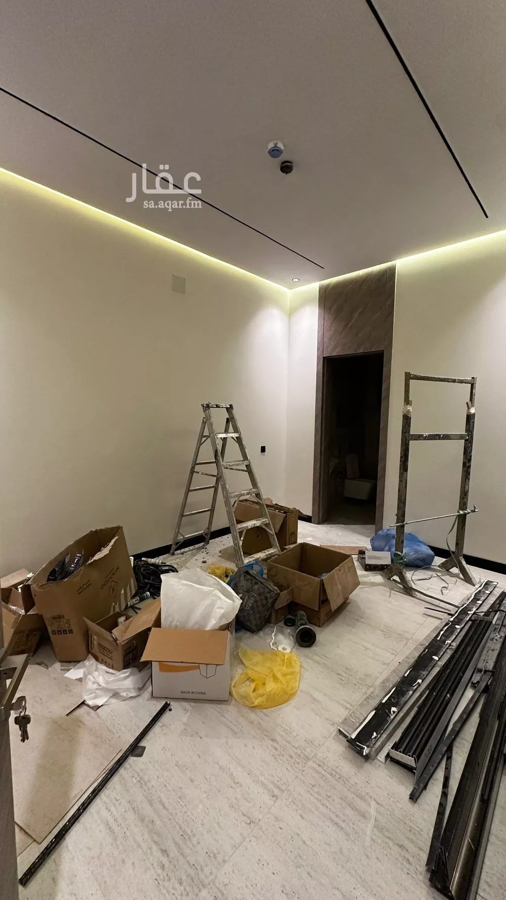 شقة 4 غرف في ظهرة لبن، الرياض 8