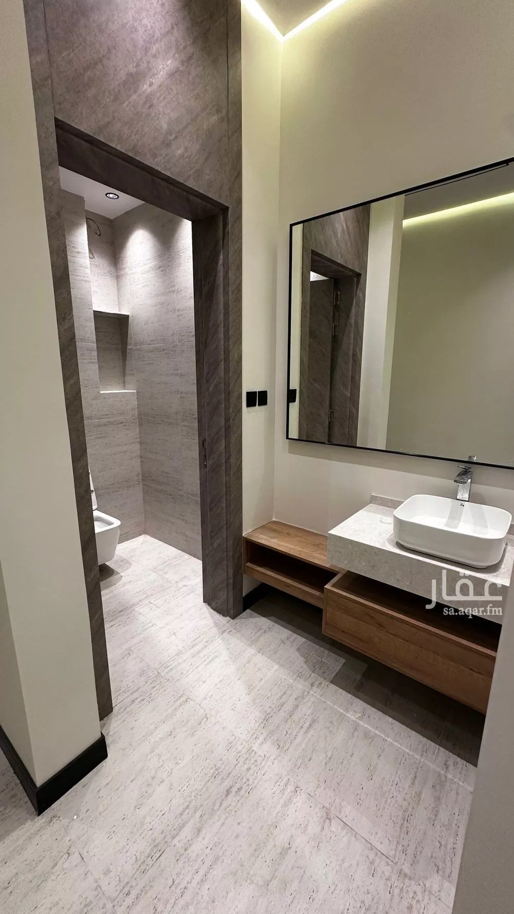 4 bedroom apartment in Dhahrat Laban, Riyadh 7