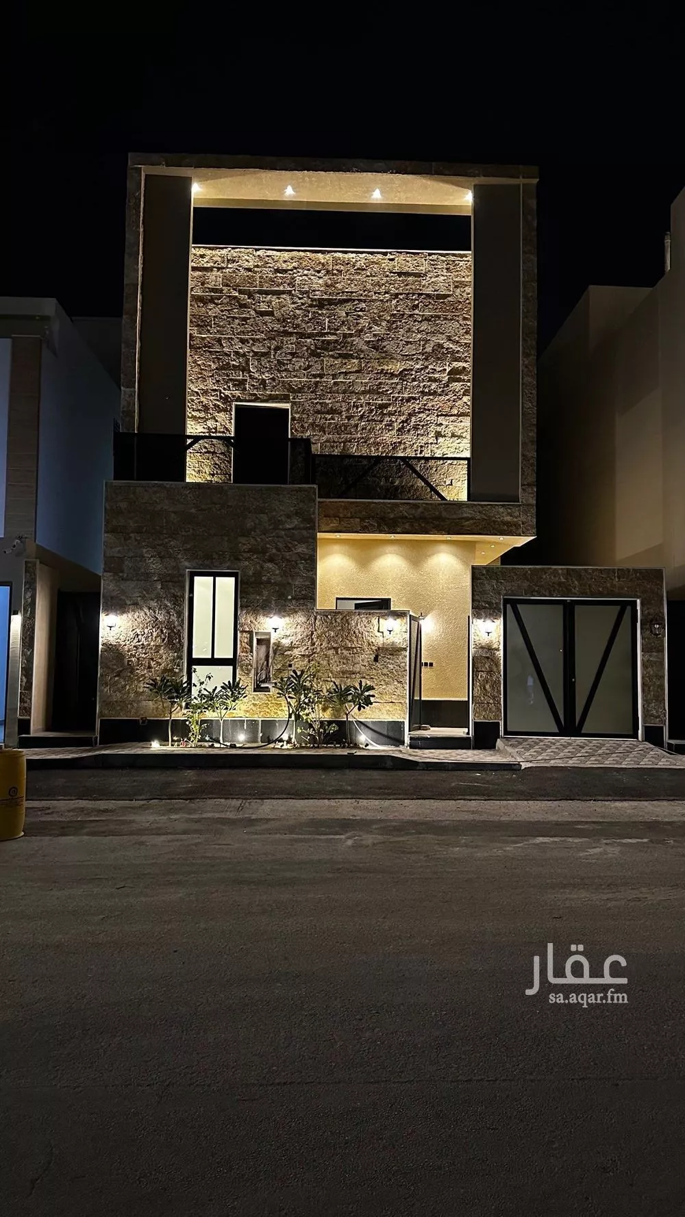 فيلا 5 غرف في المهدية 1