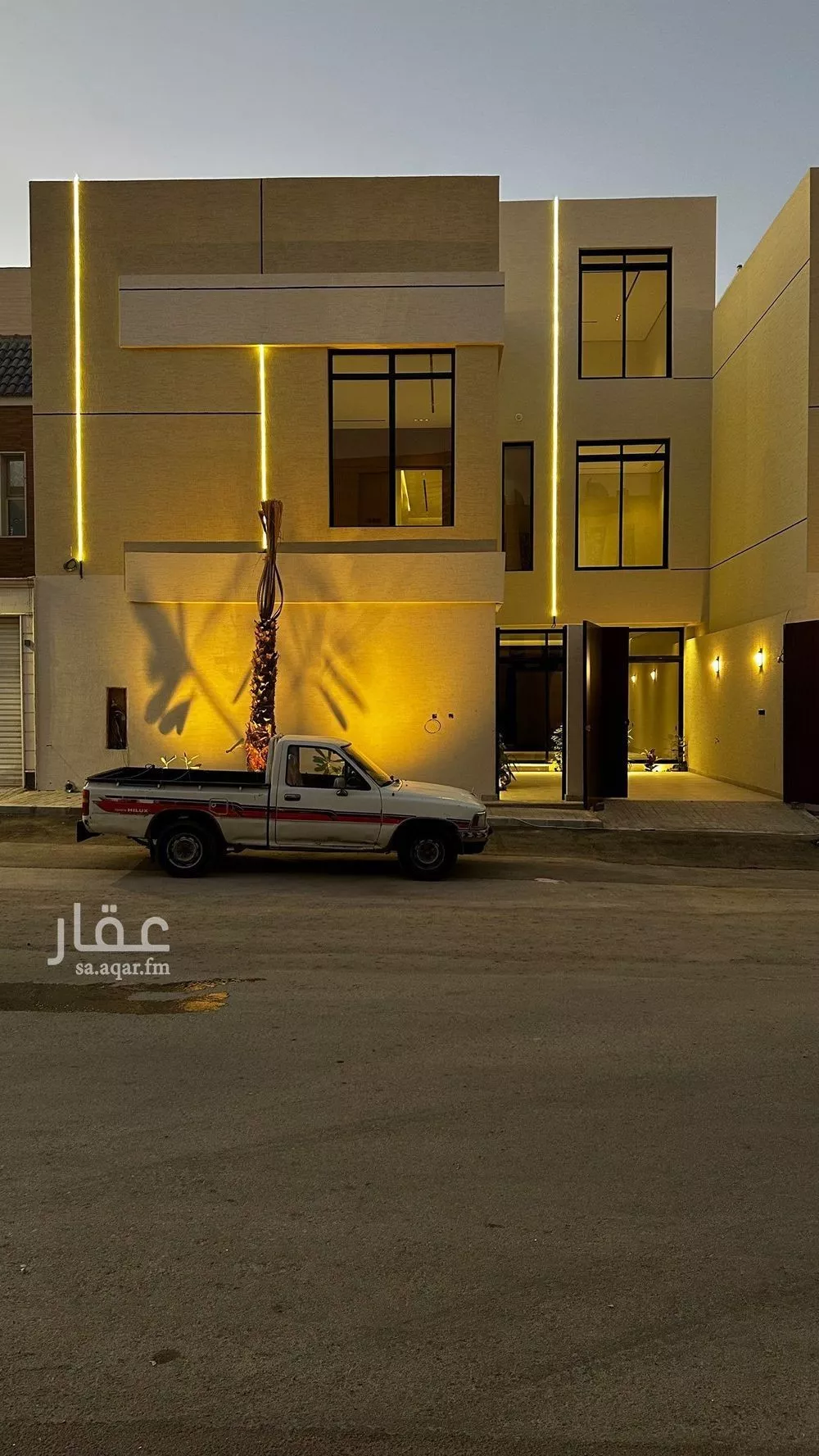 فيلا 5 غرف في المهدية 3