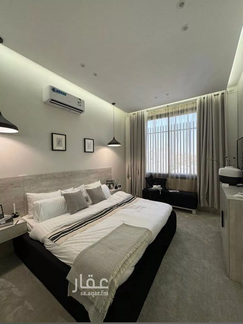 شقة 5 غرف في ظهرة لبن 4