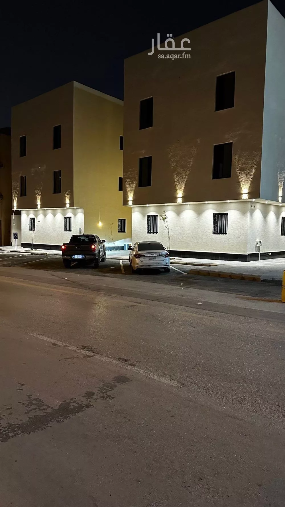 عمارة 840 م² في ظهرة لبن 2