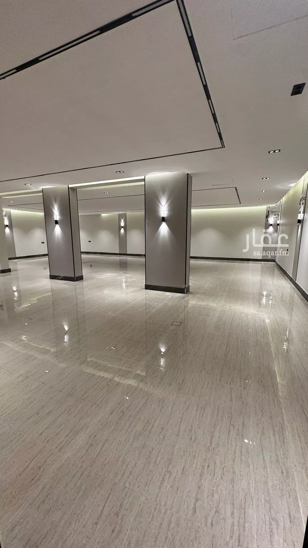 شقة 5 غرف في المهدية 5