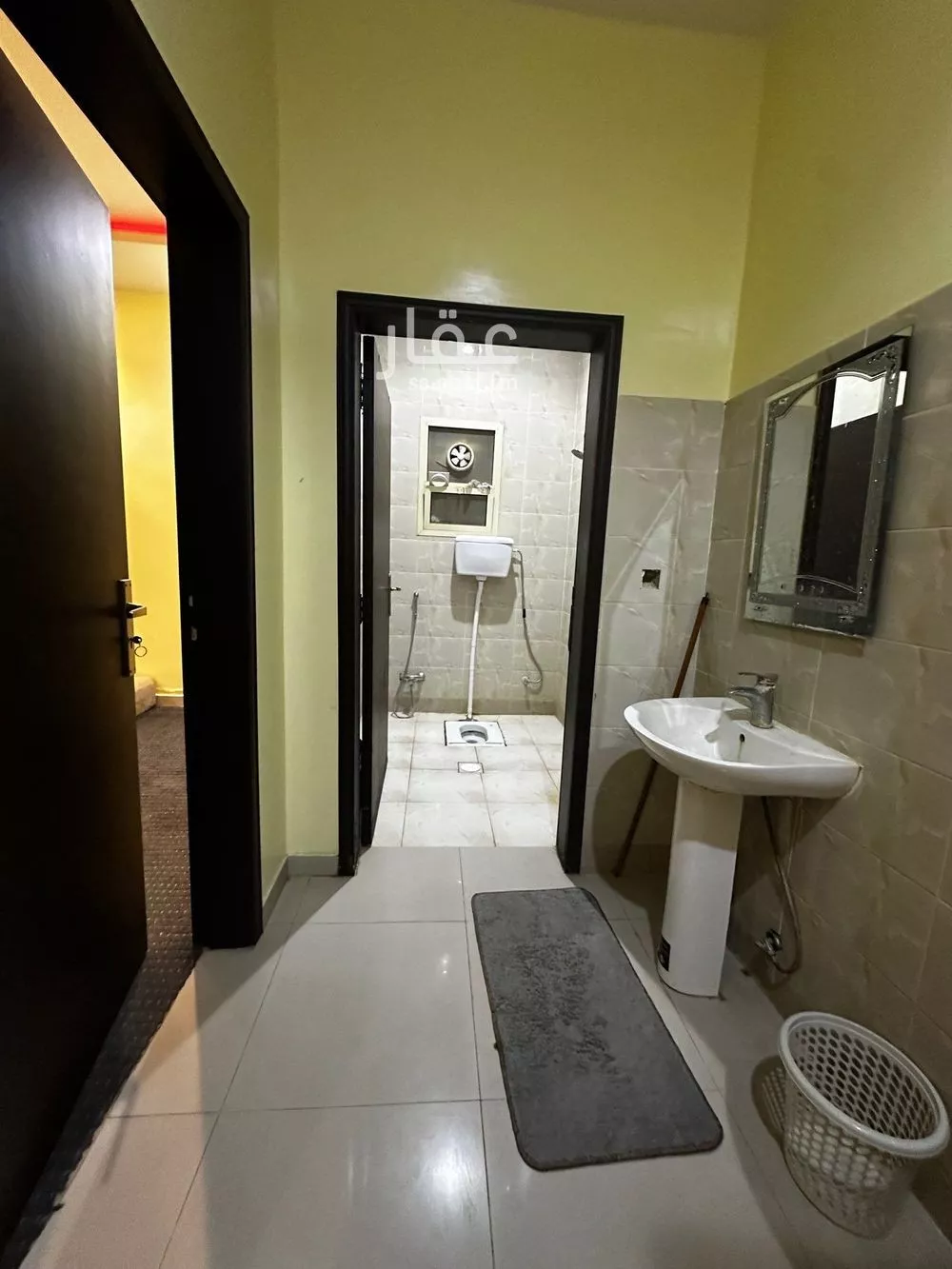 عمارة 648 م² في ظهرة لبن 3