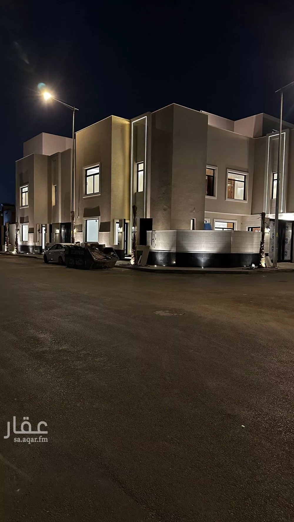 5 bedroom villa in Dhahrat Laban 3