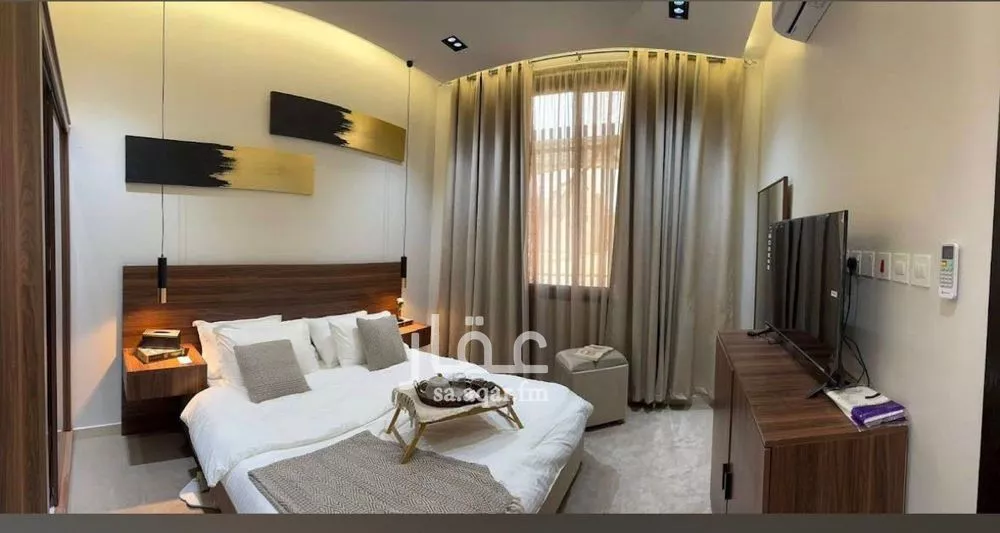 شقة 5 غرف في ظهرة لبن، الرياض 10