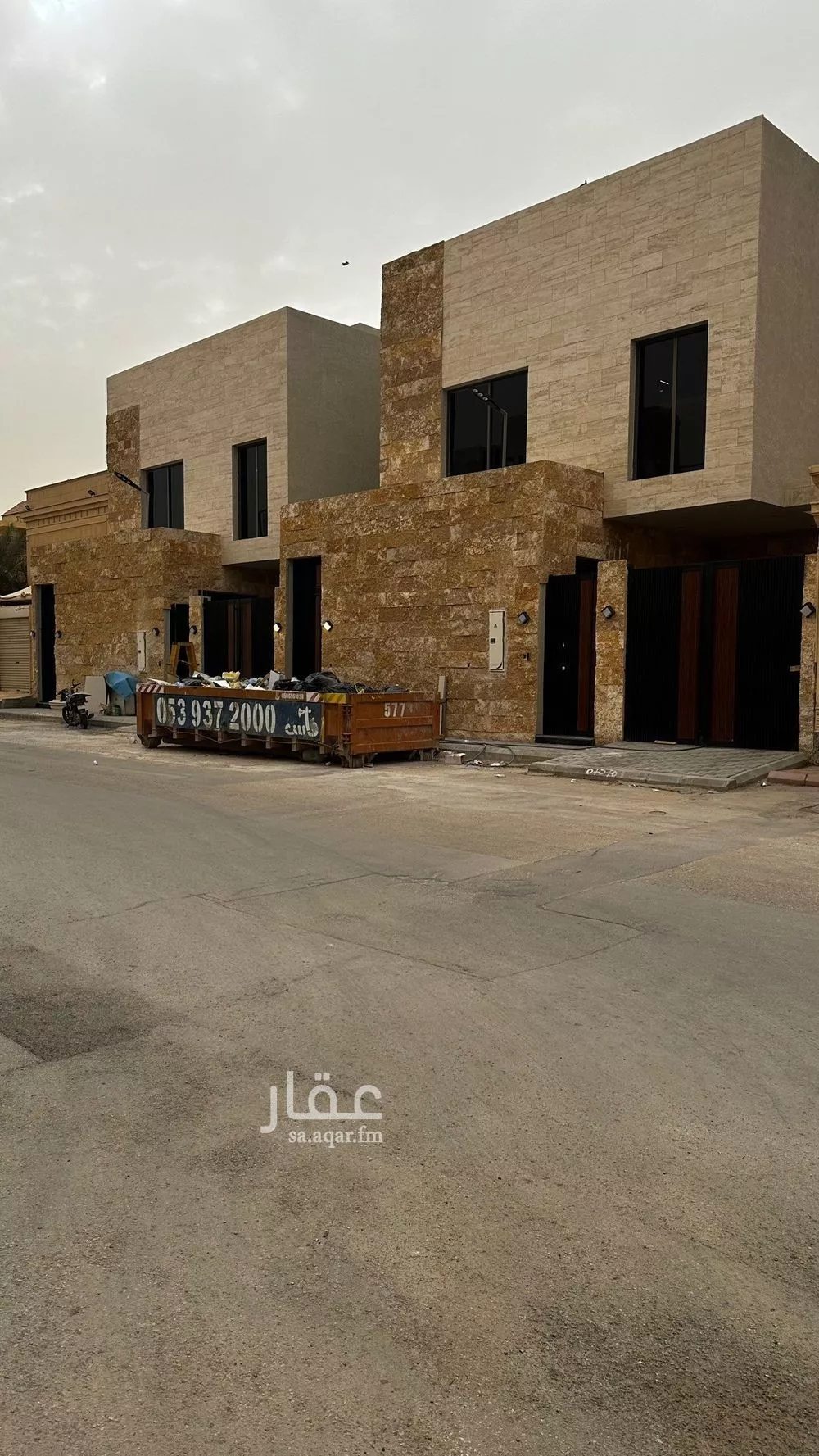 5 bedroom villa in Dhahrat Laban 2