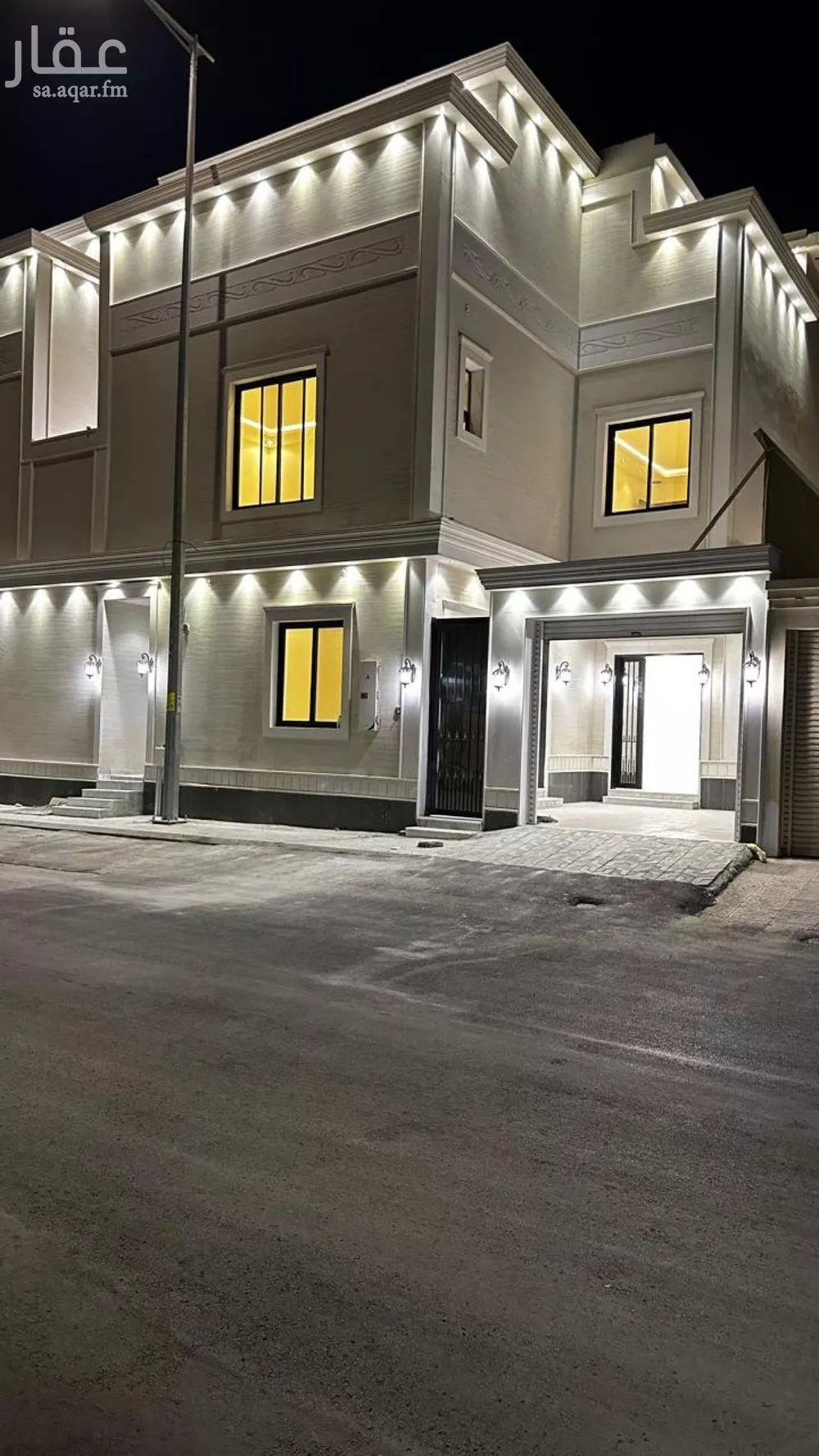 فيلا 5 غرف في ظهرة لبن 1