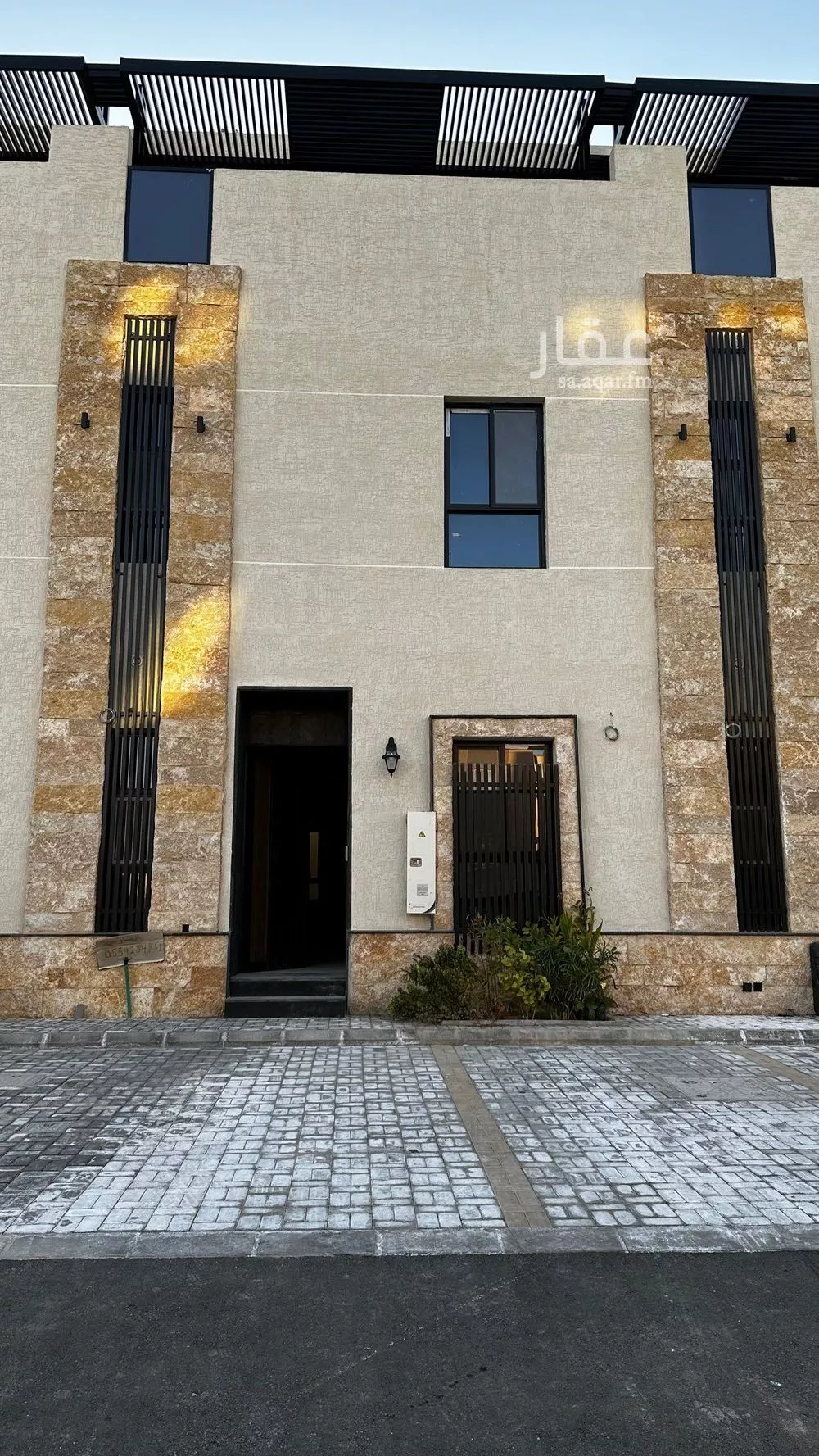 5 bedroom villa in Dhahrat Laban, Riyadh 4