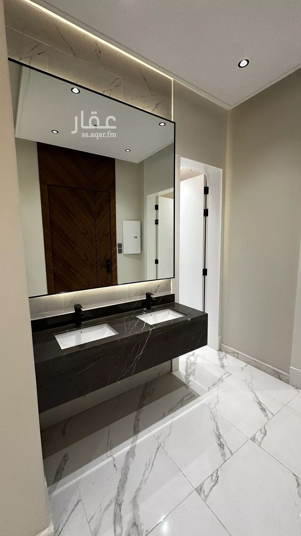 شقة 4 غرف في ظهرة لبن 3