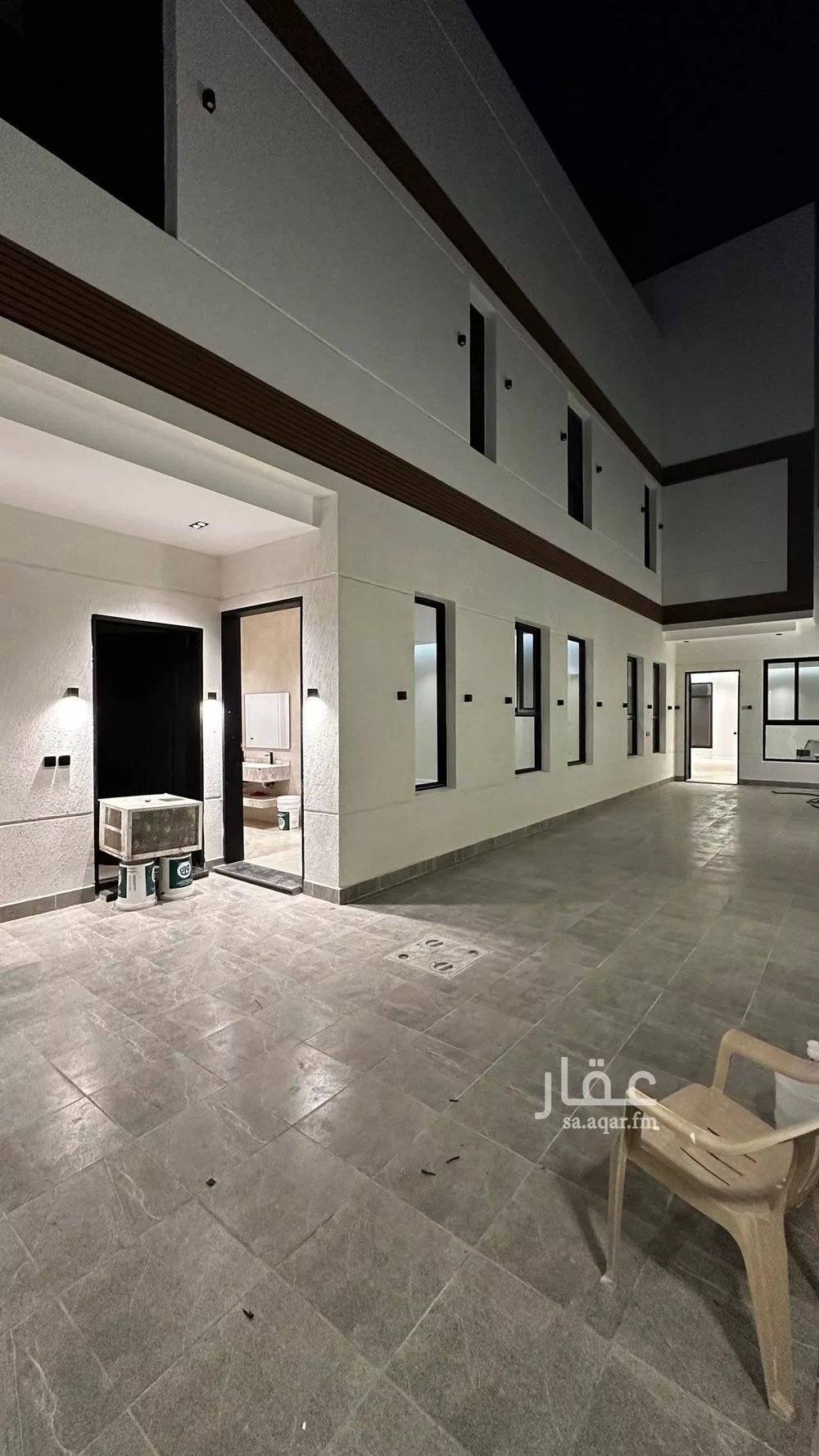 5 bedroom villa in Dhahrat Laban 4