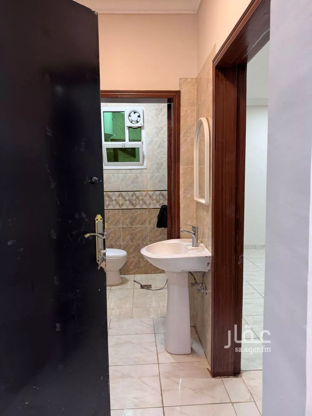 4 bedroom apartment in Al Mahdiyyah, Riyadh 10