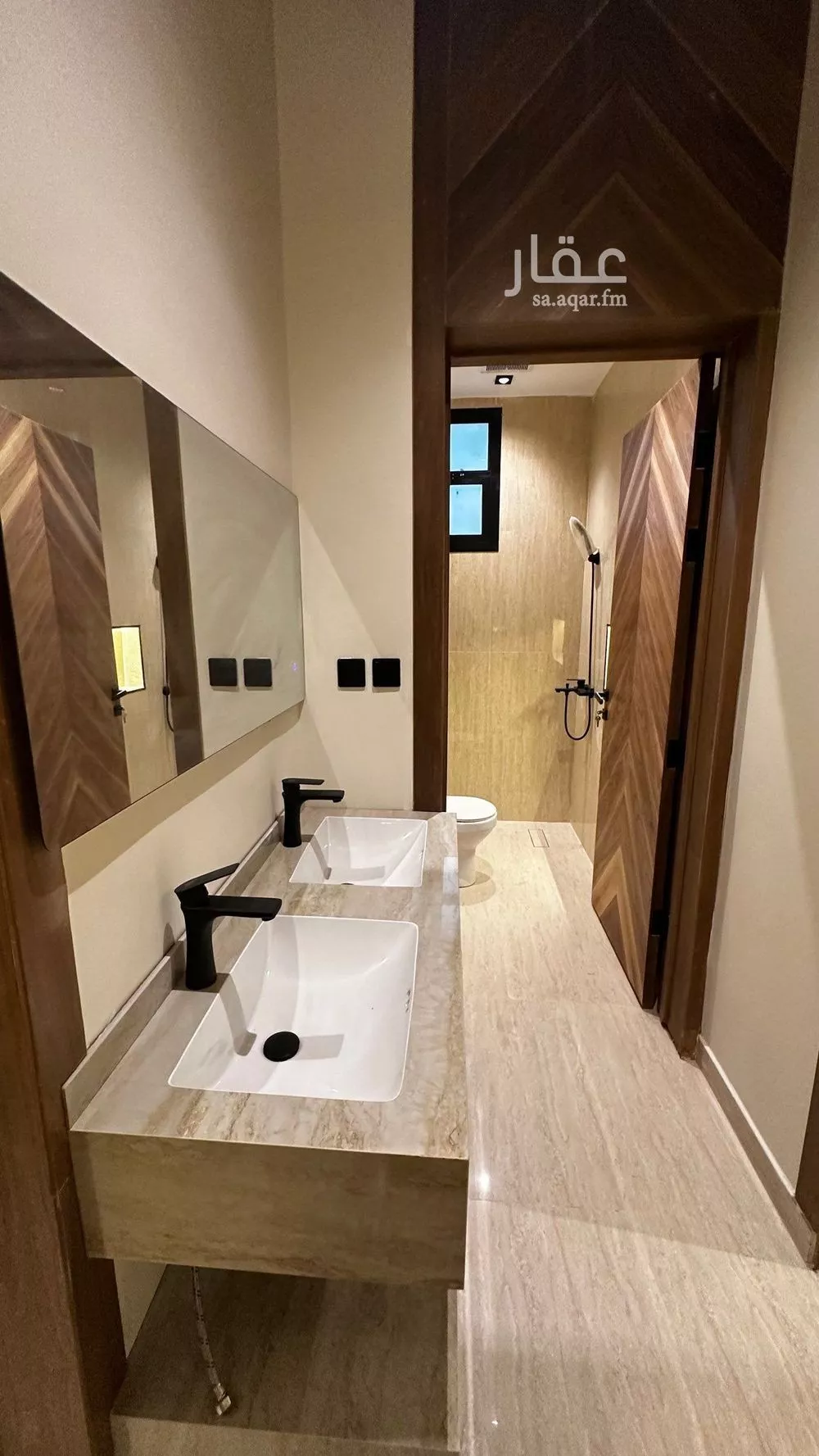 4 bedroom apartment in Dhahrat Laban, Riyadh 4