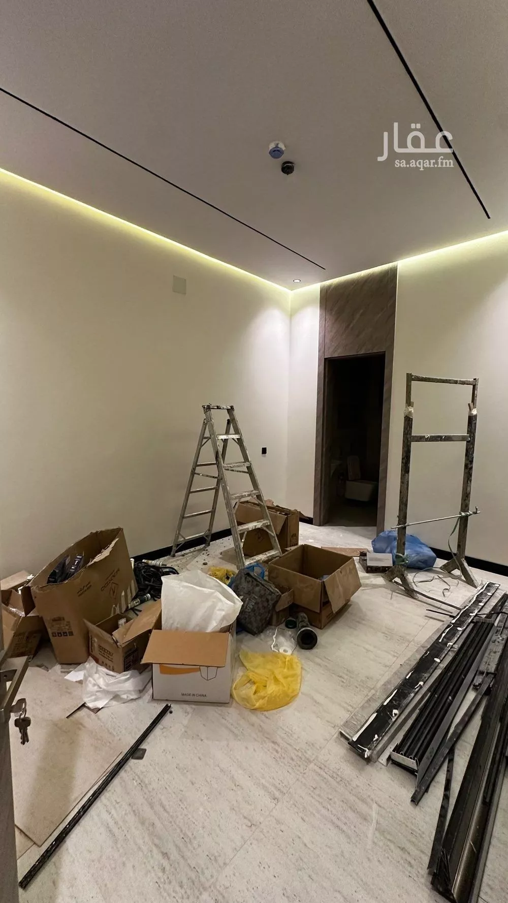 4 bedroom apartment in Dhahrat Laban, Riyadh 8