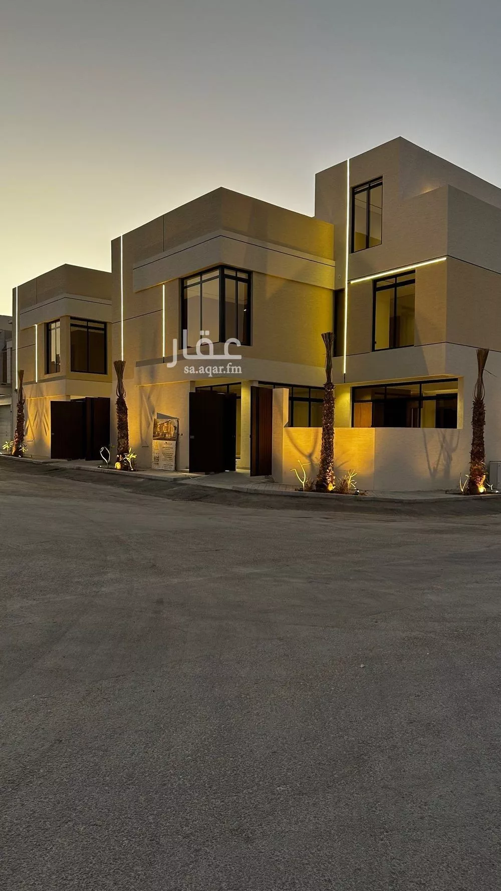 فيلا 5 غرف في المهدية 1