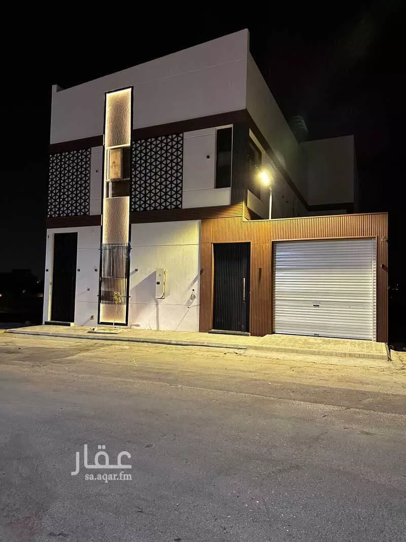 فيلا 6 غرف في ظهرة لبن 3