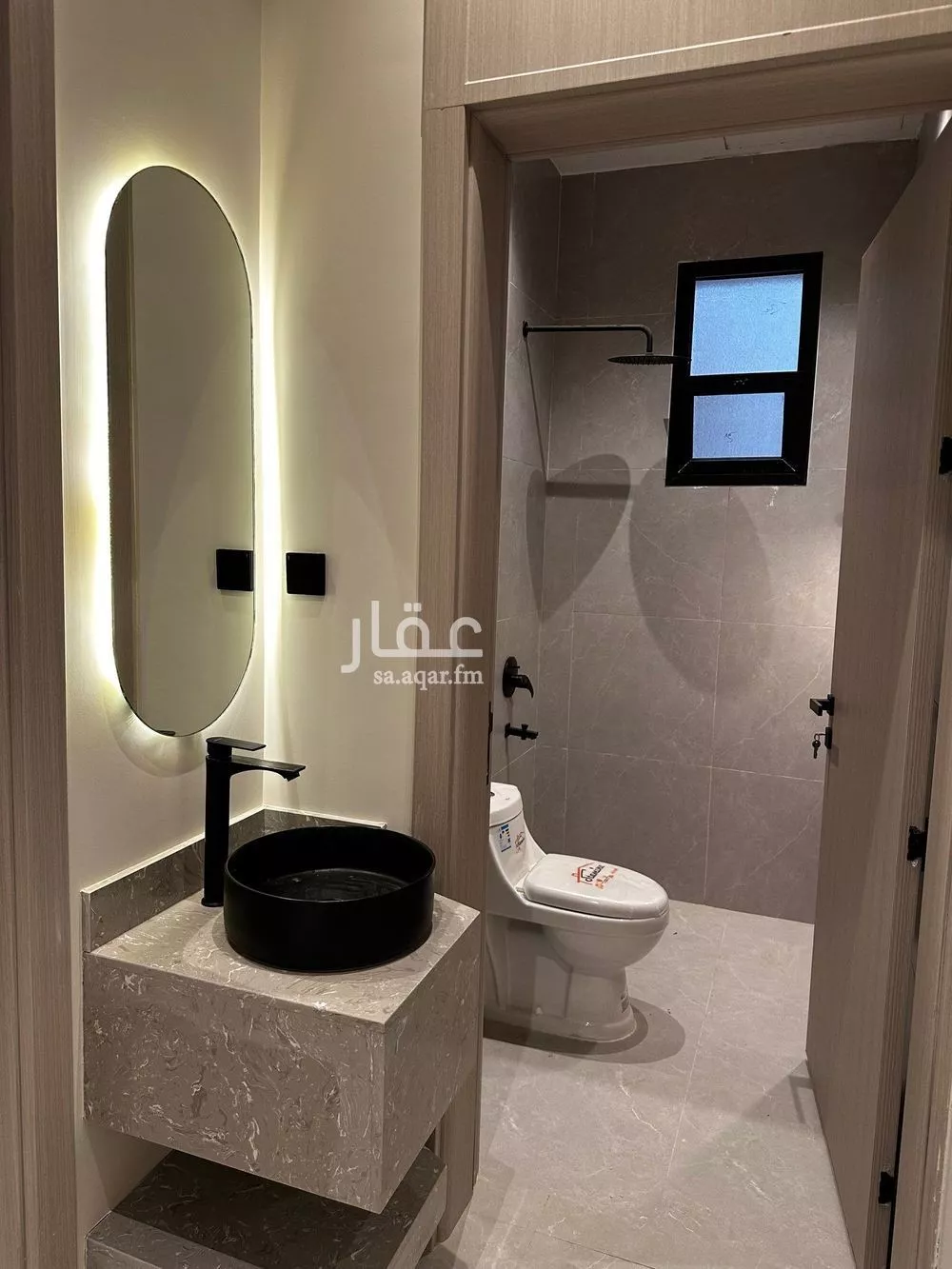 شقة 4 غرف في ظهرة لبن 3