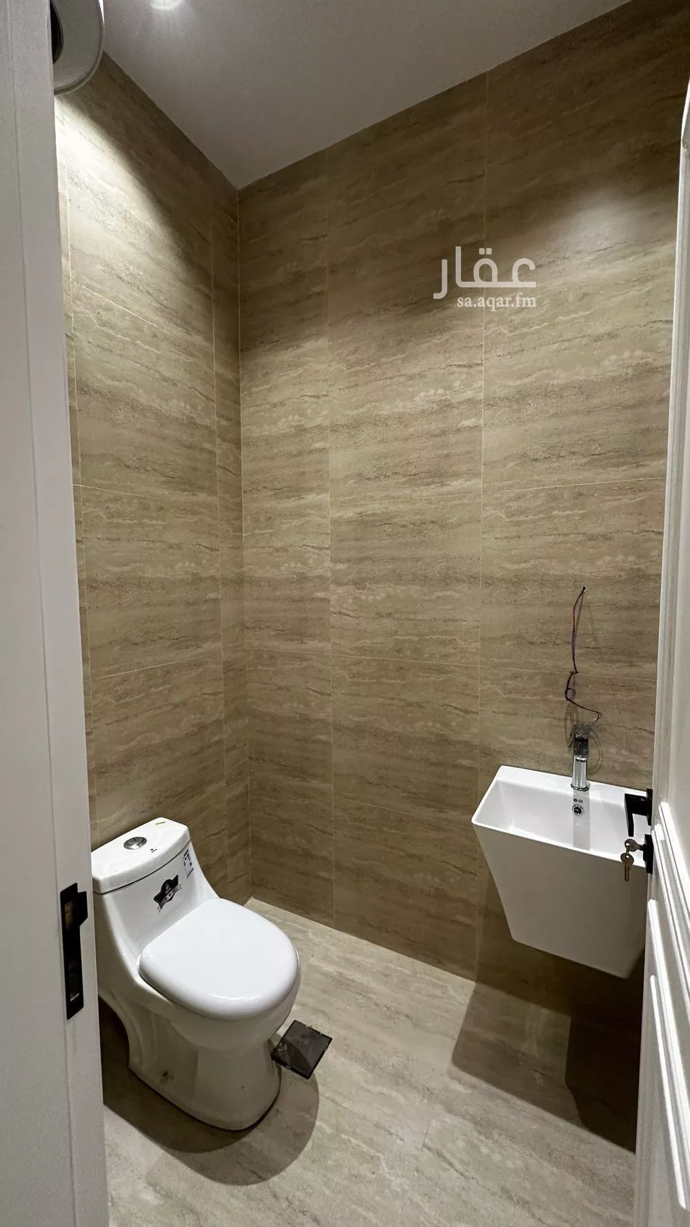 4 bedroom apartment in Dhahrat Laban, Riyadh 5