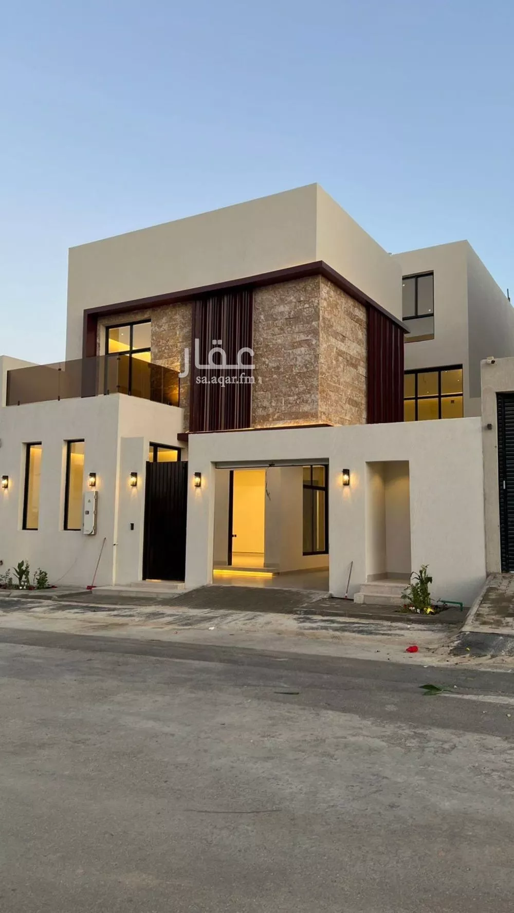 5 bedroom villa in Al Mahdiyyah 1