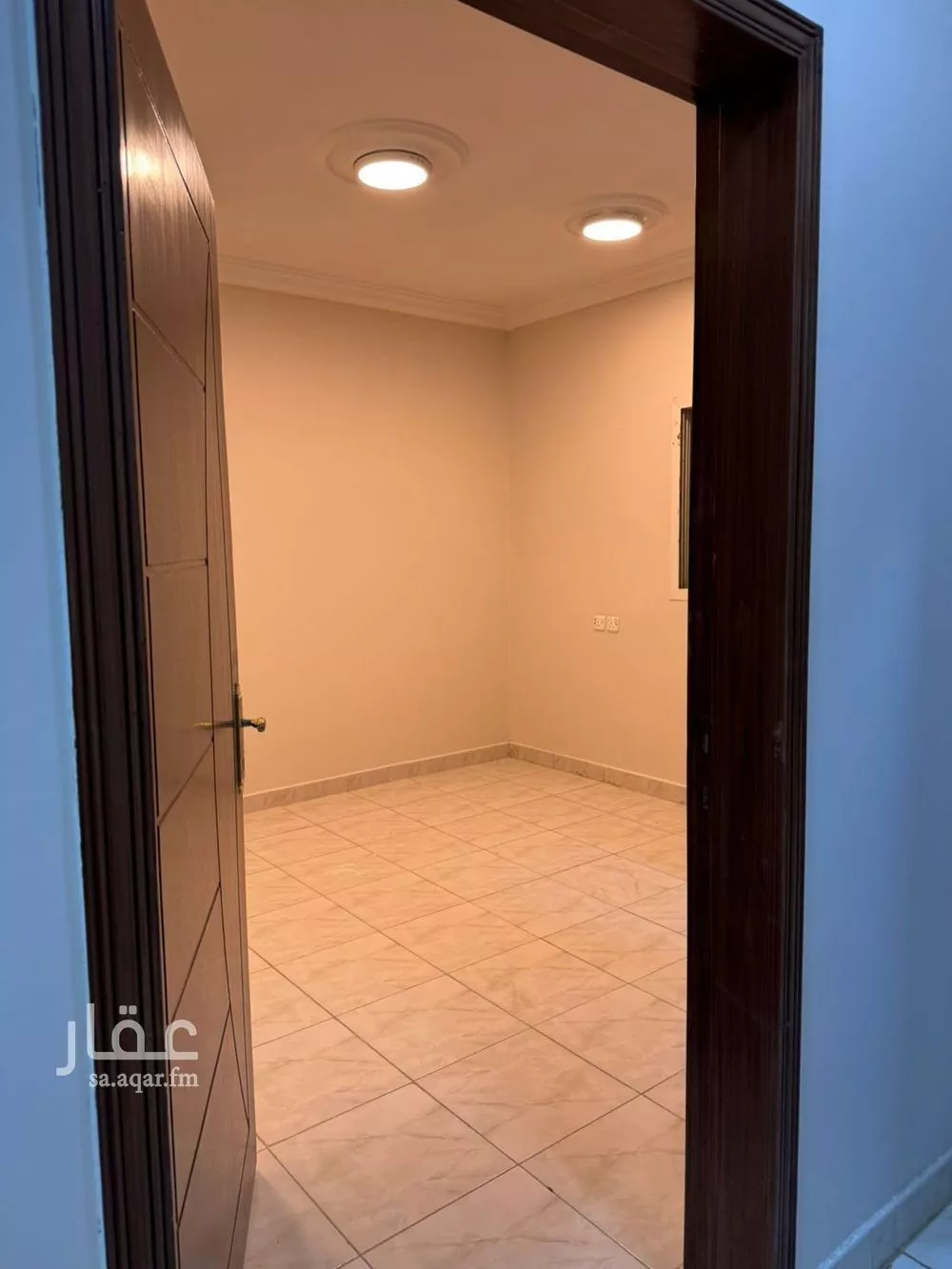 4 bedroom apartment in Al Mahdiyyah, Riyadh 4