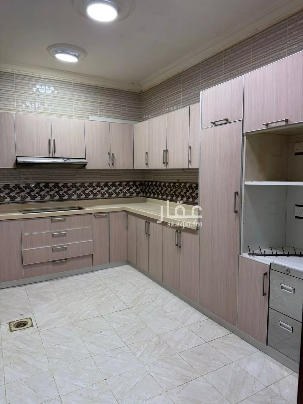 4 bedroom apartment in Al Mahdiyyah, Riyadh 8