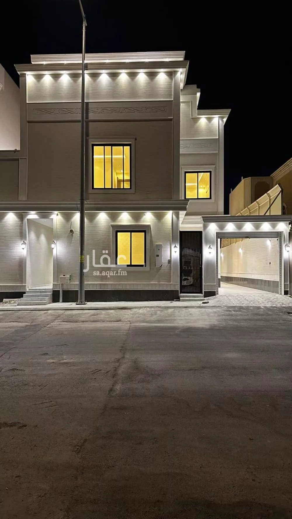 5 bedroom villa in Dhahrat Laban 1