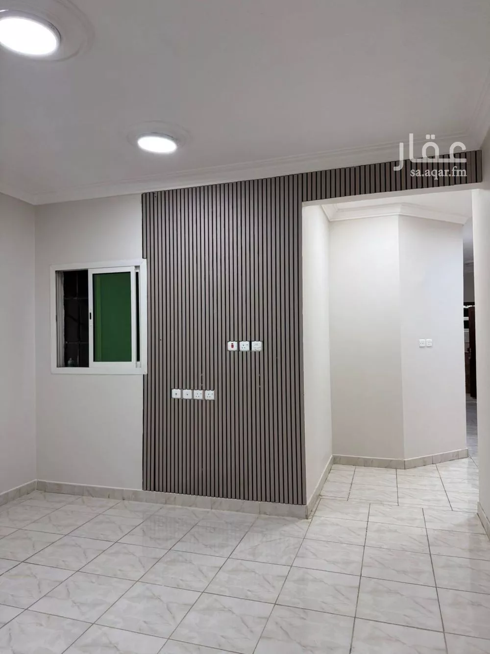 4 bedroom apartment in Al Mahdiyyah, Riyadh 5