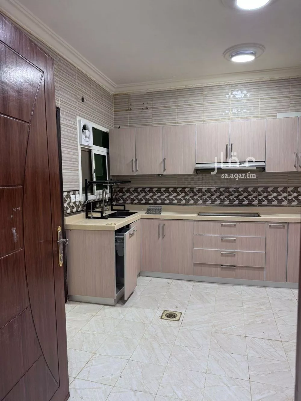 4 bedroom apartment in Al Mahdiyyah, Riyadh 6