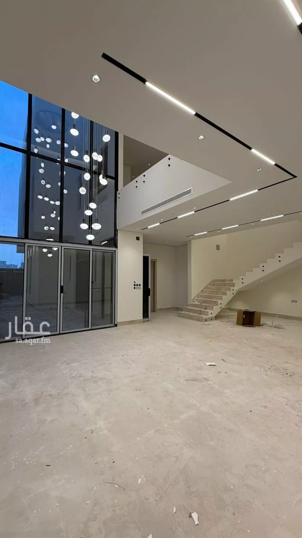 فيلا 5 غرف في المهدية 3