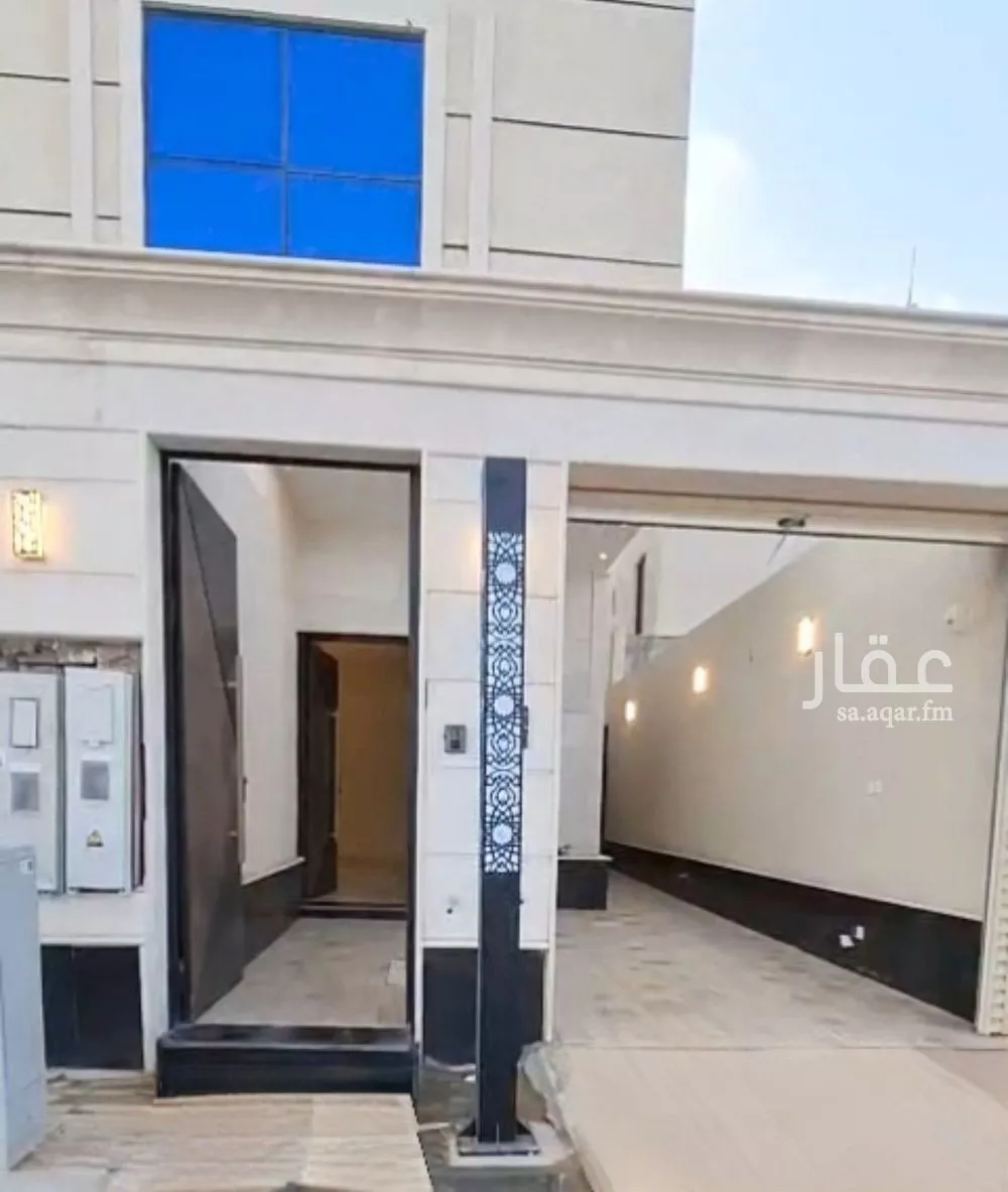 دور 4 غرف في الرمال 2