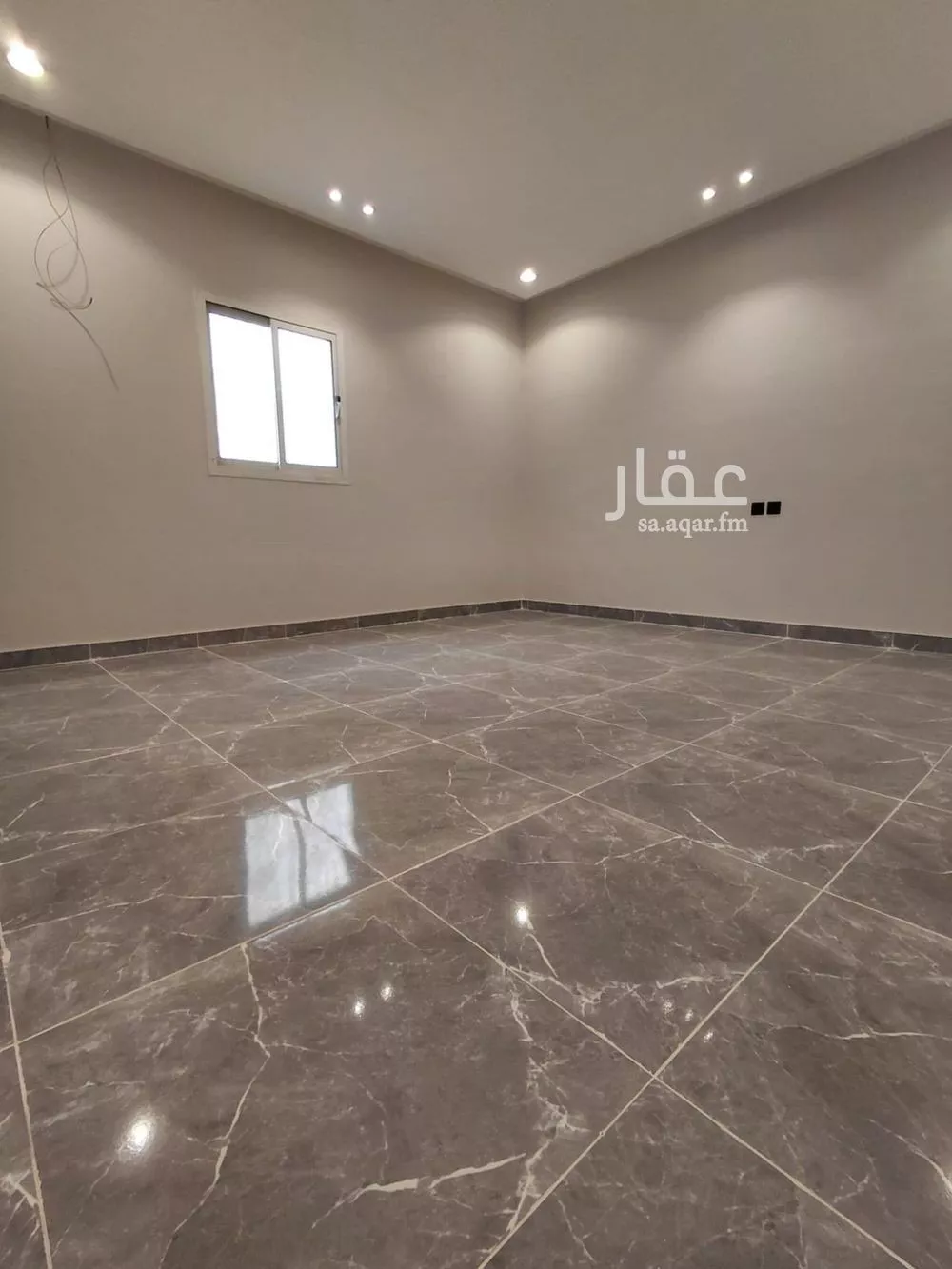 شقة 1 غرف في النهضة 4