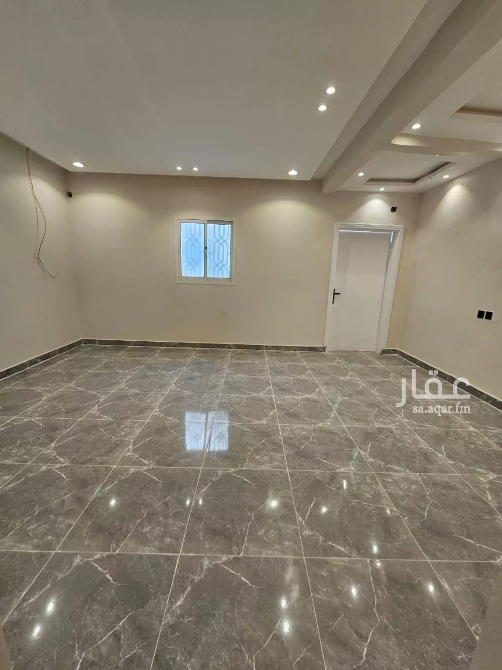 شقة 1 غرف في النهضة 3