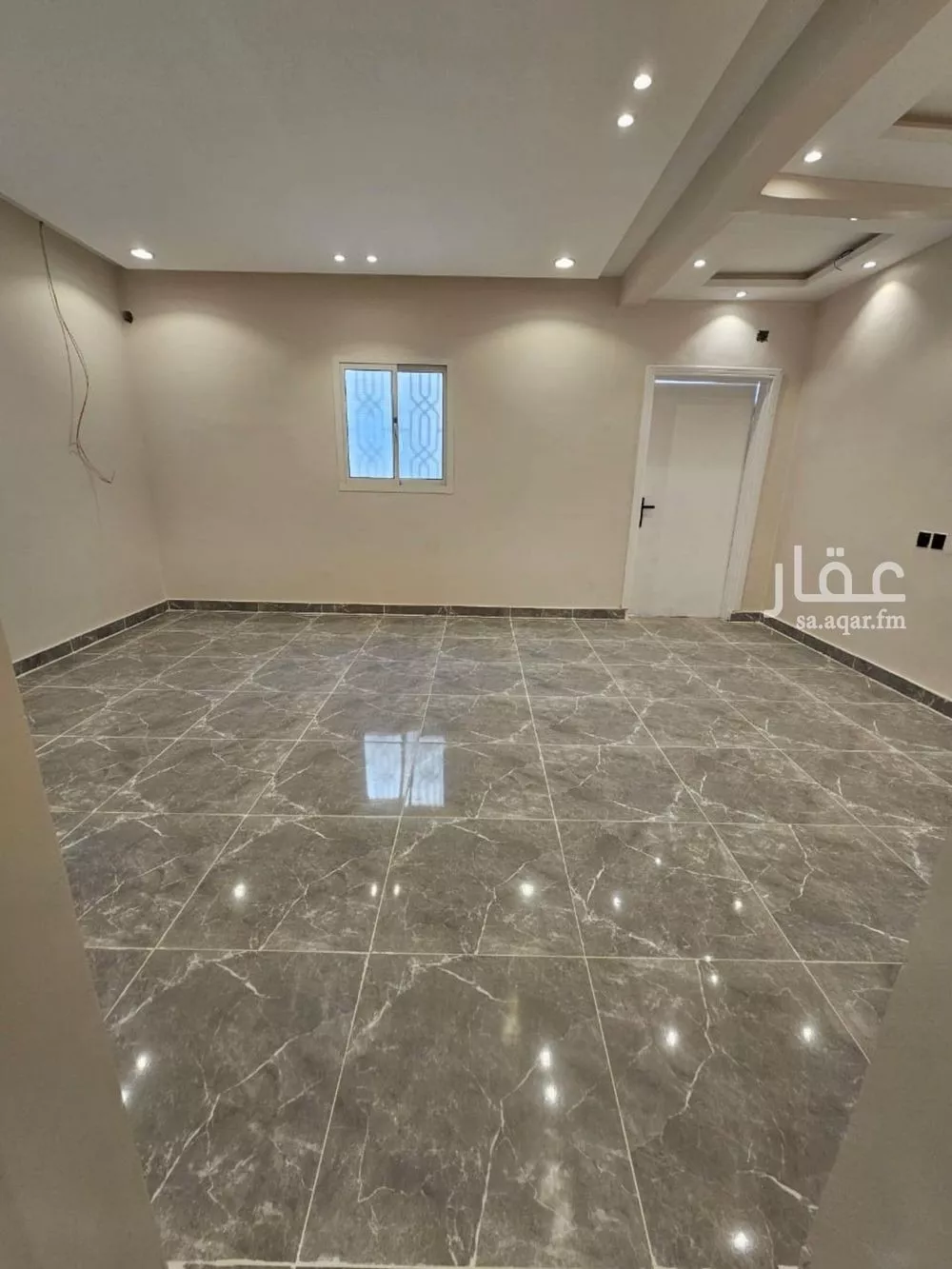 شقة 1 غرف في النهضة 5