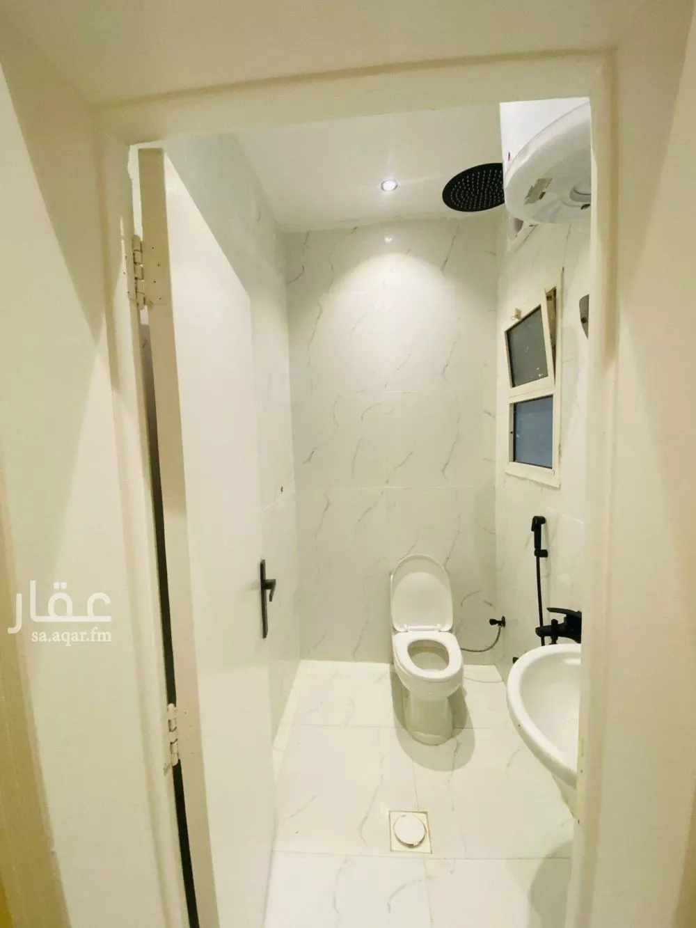 شقة 1 غرف في اليرموك 5