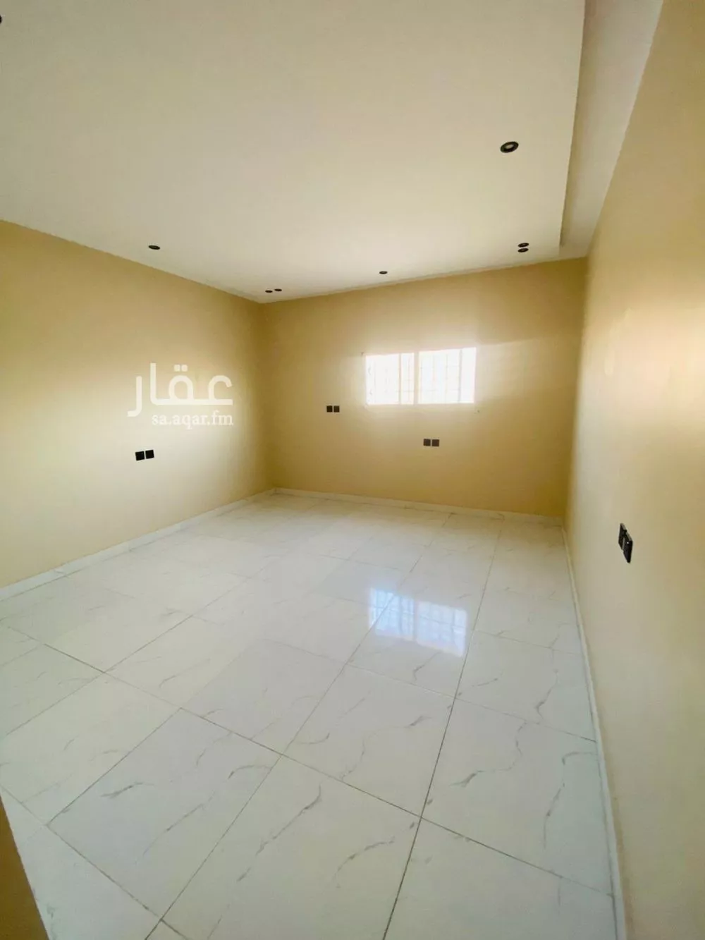 شقة 1 غرف في اليرموك 3