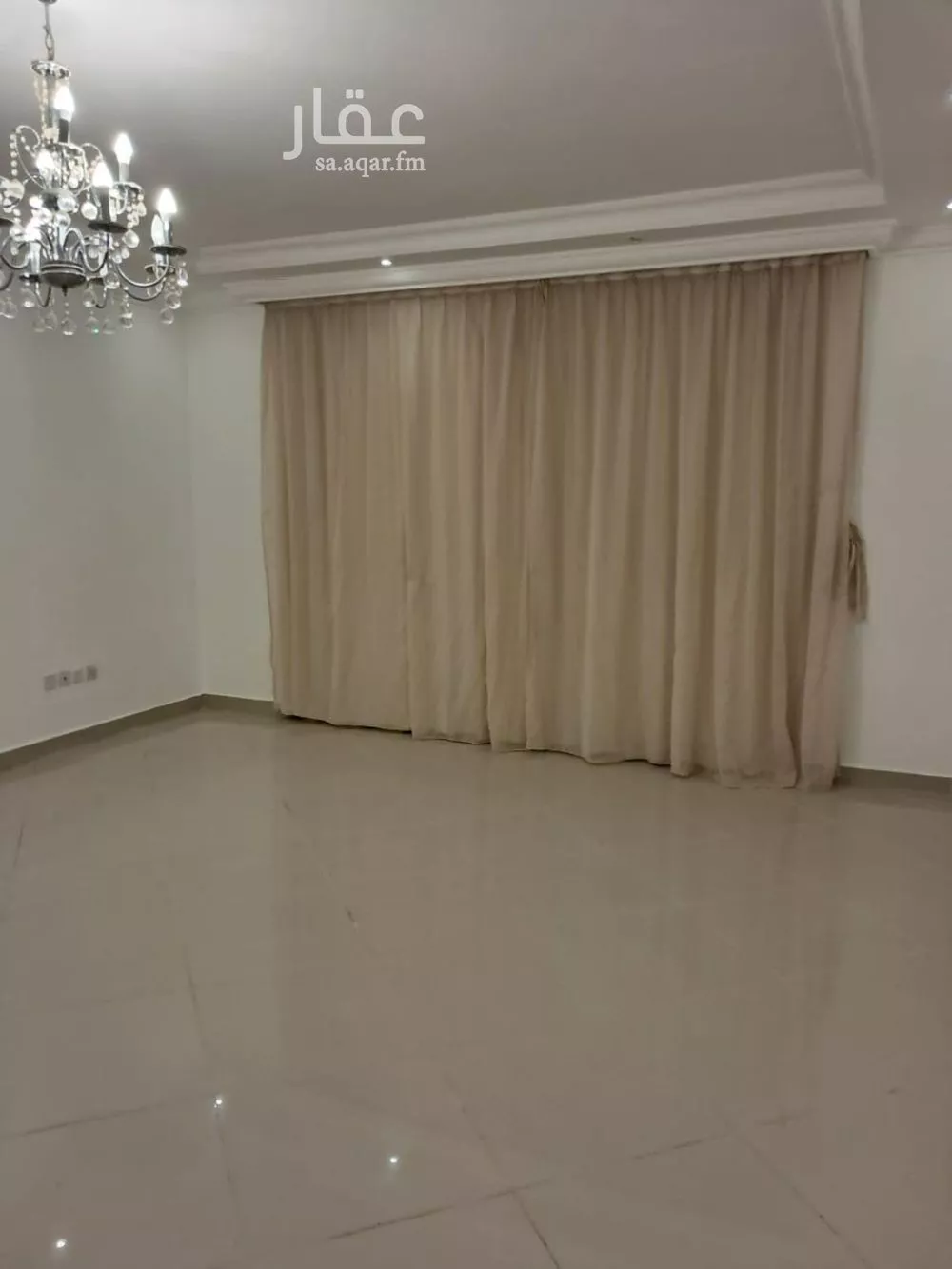 অ্যাপার্টমেন্ট in الحمراء