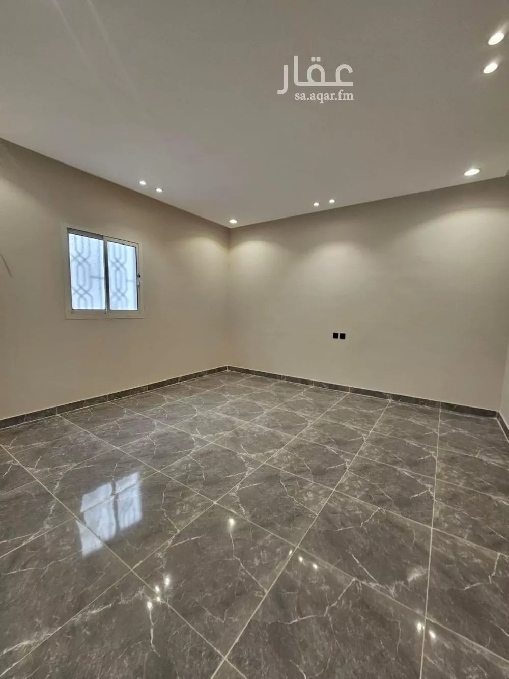 شقة 1 غرف في النهضة 3