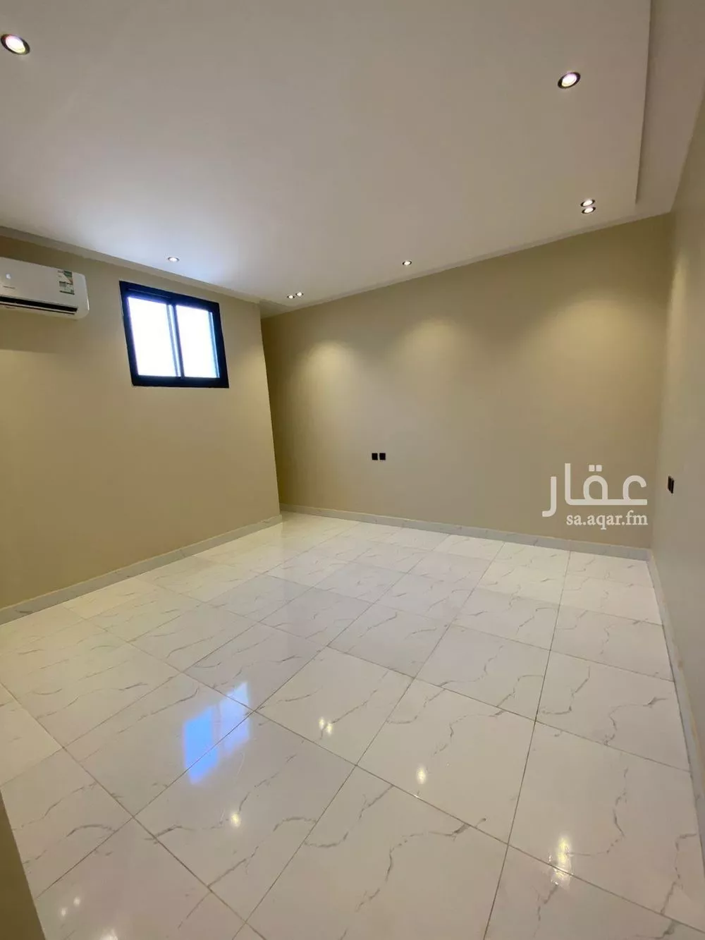 شقة 1 غرف في اليرموك 3