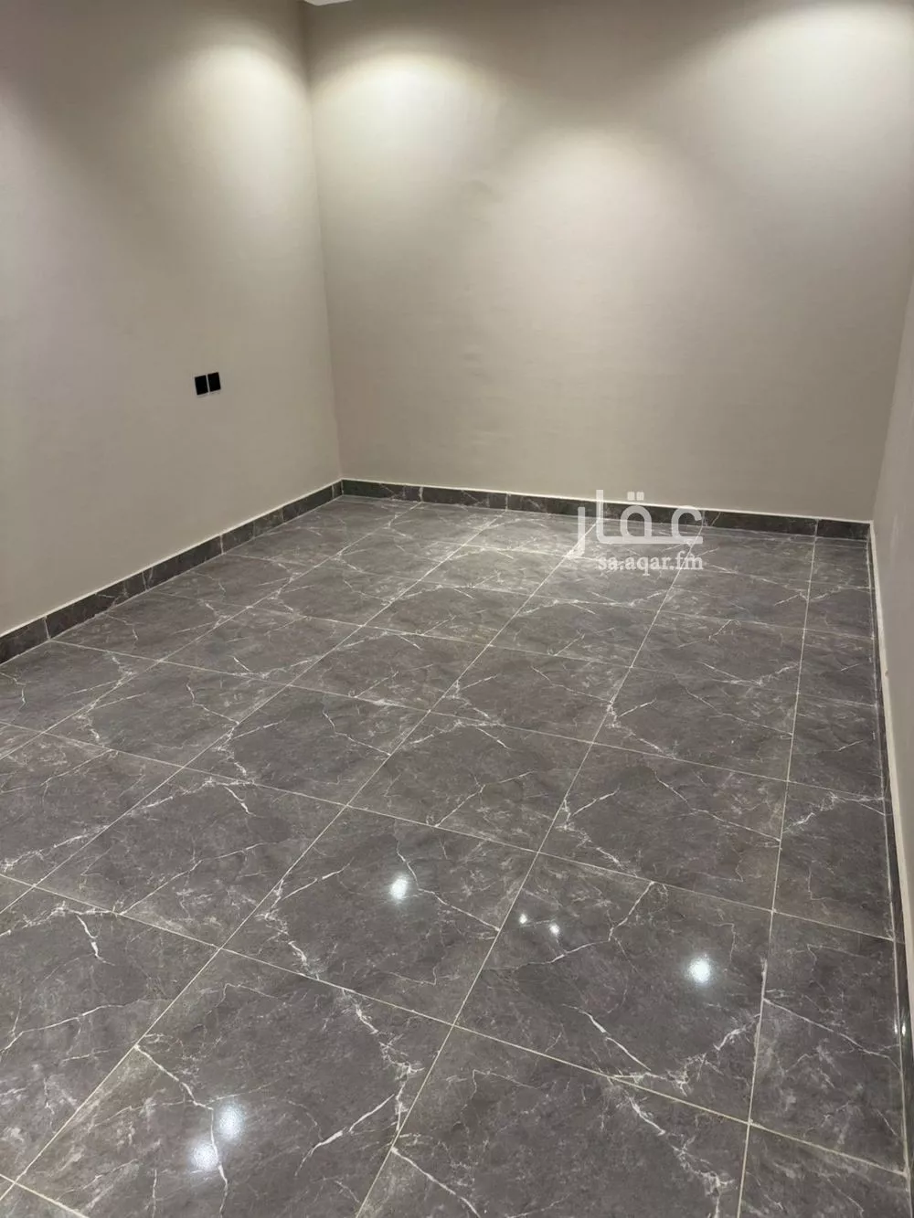 شقة 1 غرف في النهضة 4