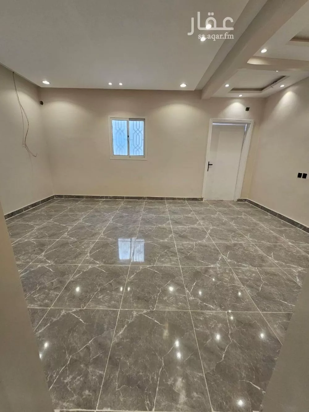 شقة 1 غرف في النهضة 5