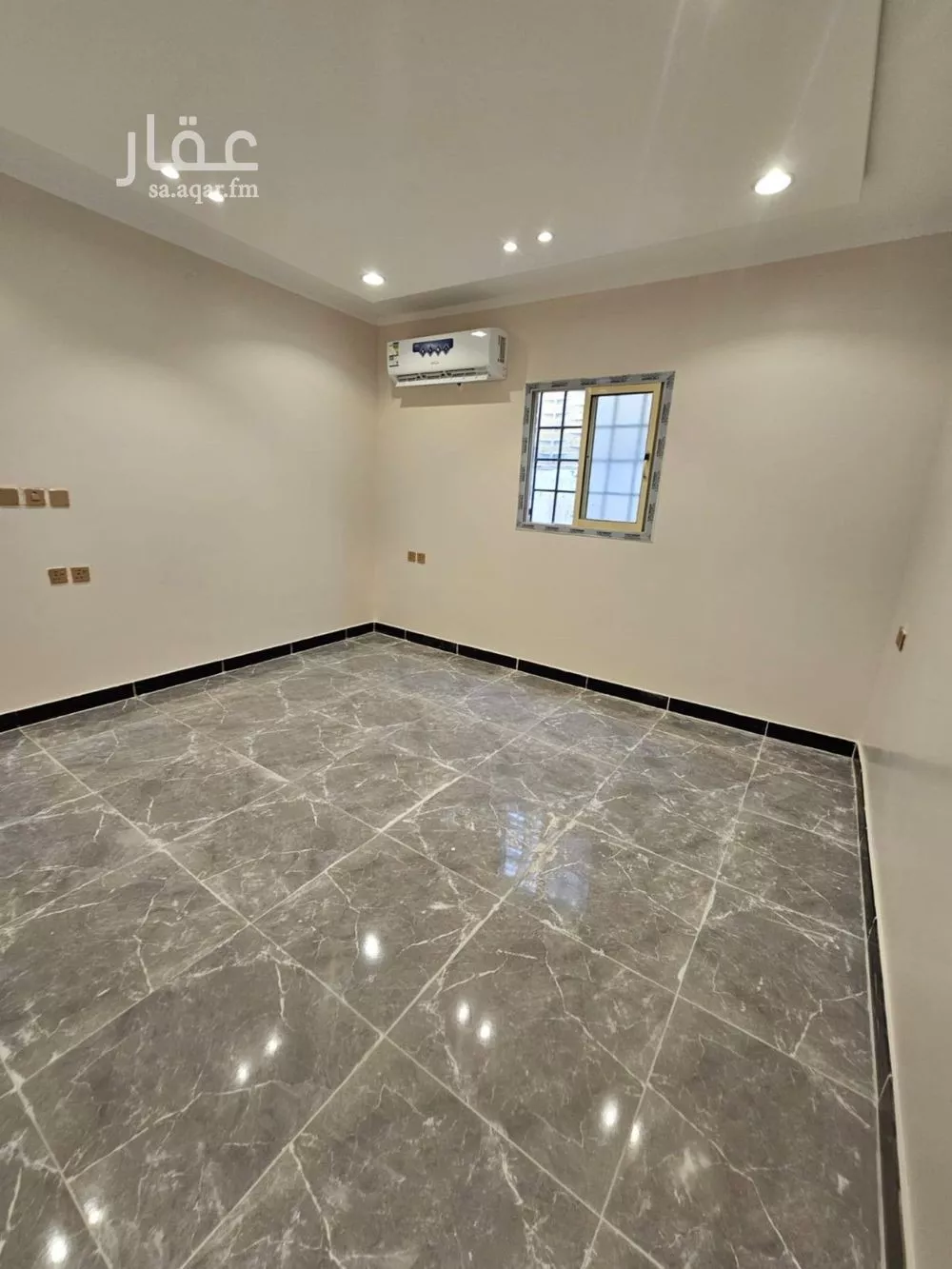 شقة 1 غرف في الحمراء 3