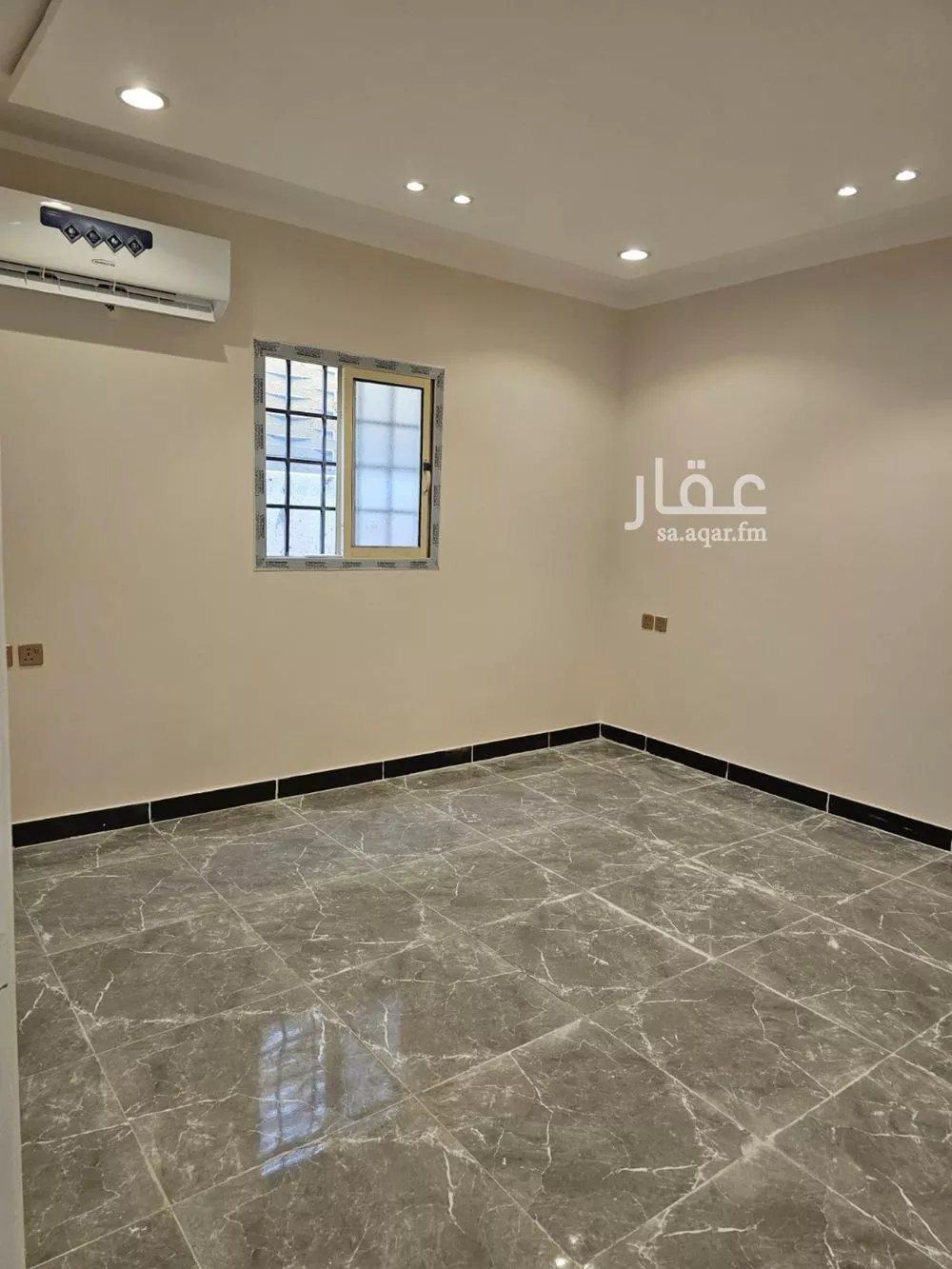 شقة 1 غرف في الحمراء 4