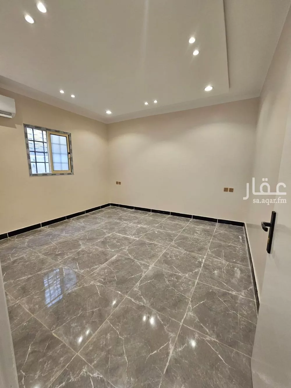 شقة 1 غرف في النهضة 3