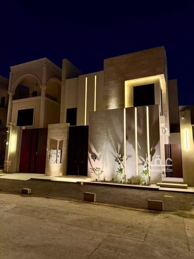 دور 6 غرف في قرطبة 1